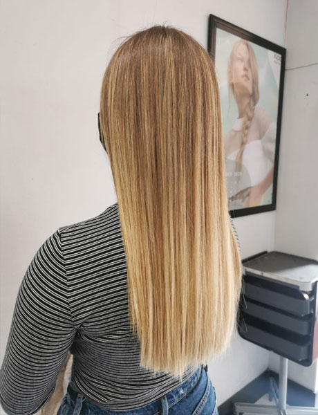 Studio Pascal Hair Salon Studio Pascal Hair Salon