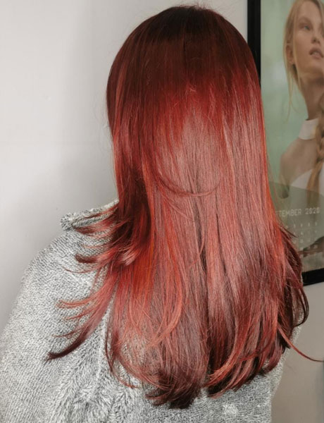 Studio Pascal Hair Salon Studio Pascal Hair Salon