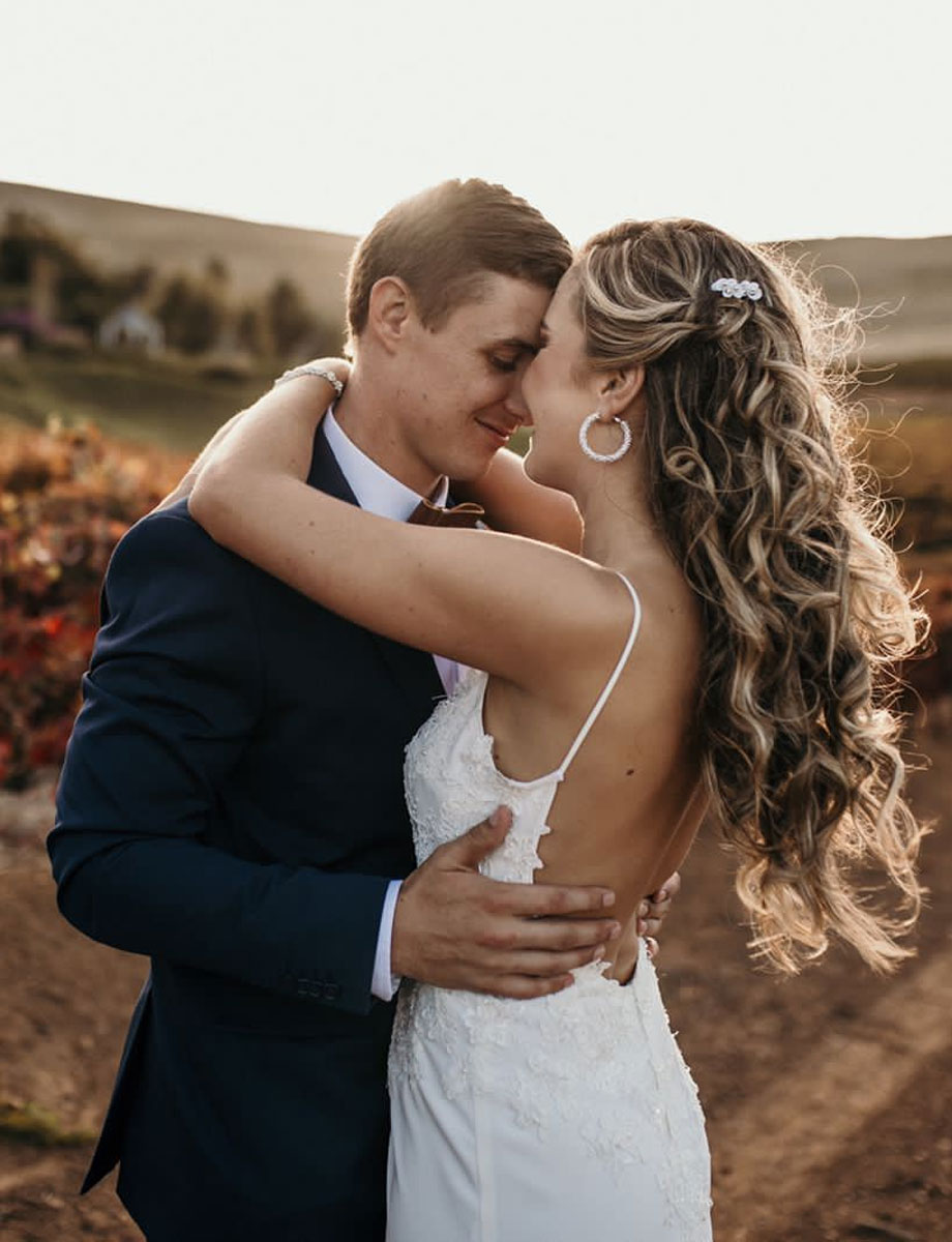 Studio Pascal Wedding Hair and Makeup Studio Pascal Hair Salon