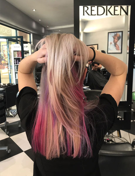 Studio Pascal Hair Salon Studio Pascal Hair Salon